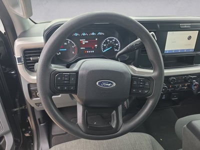 2025 Ford F-350SD XLT DRW
