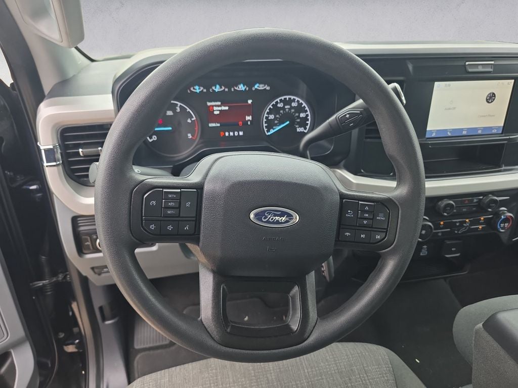 2025 Ford F-350SD XLT DRW
