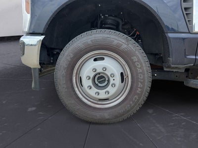 2025 Ford F-350SD XLT DRW