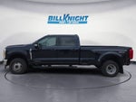 2025 Ford F-350SD XLT DRW