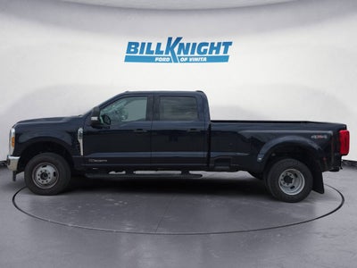 2025 Ford F-350SD XLT DRW