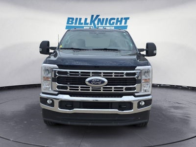2025 Ford F-350SD XLT DRW