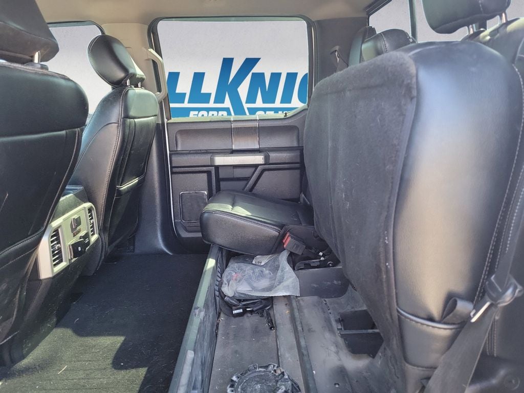 2021 Ford F-350SD Lariat DRW