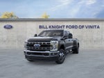 2026 Ford F-350SD XLT DRW