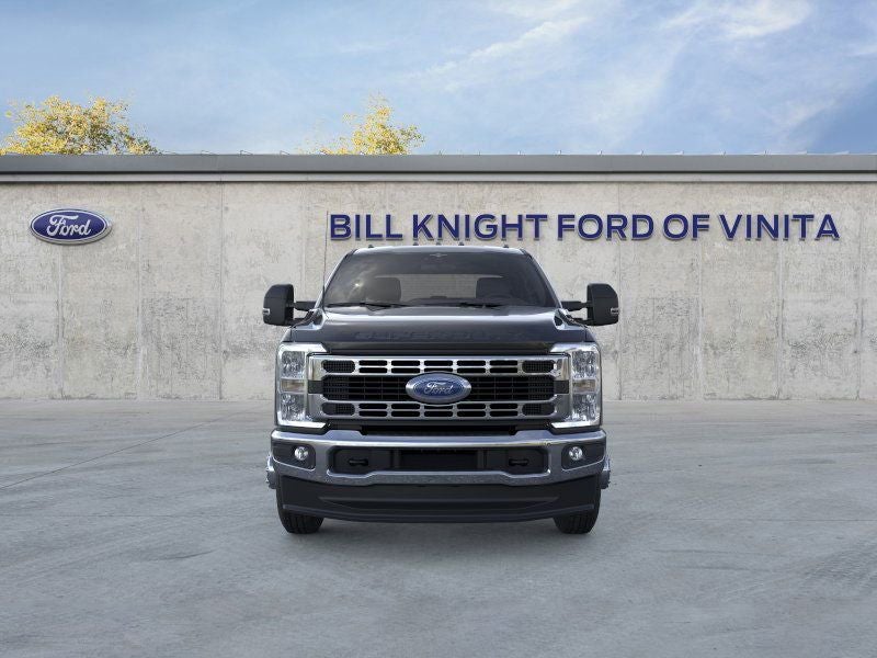 2026 Ford F-350SD XLT DRW