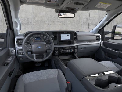 2026 Ford F-350SD XLT DRW