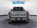 2025 Ford F-450SD King Ranch DRW