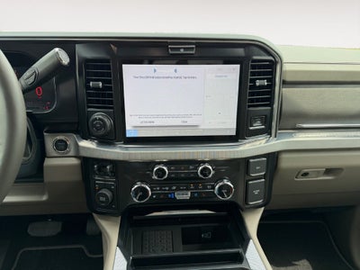 2026 Ford F-450SD Platinum DRW