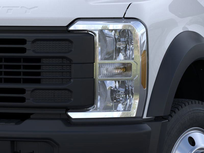 2026 Ford F-450SD DRW