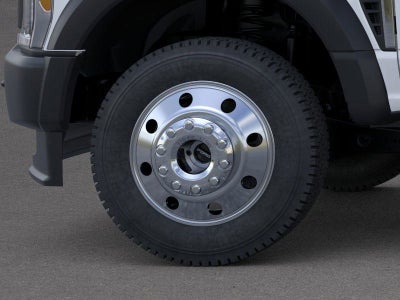 2026 Ford F-450SD DRW