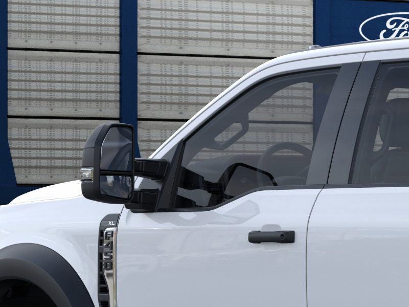 2026 Ford F-450SD DRW