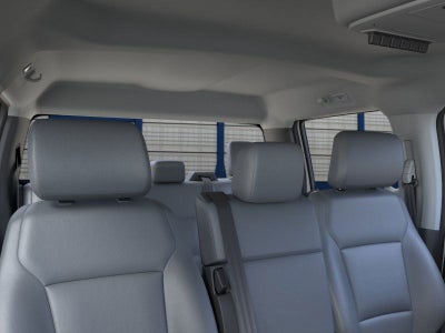 2026 Ford F-450SD DRW