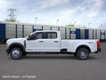 2026 Ford F-450SD DRW