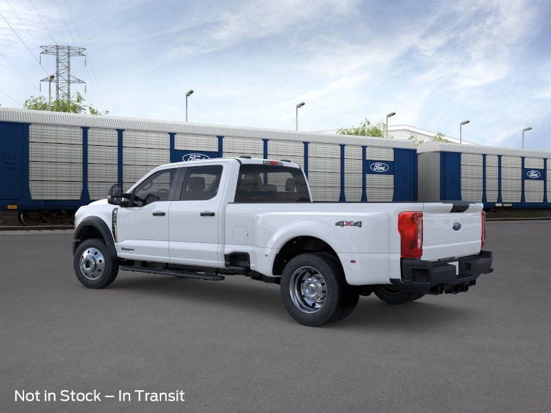 2026 Ford F-450SD DRW