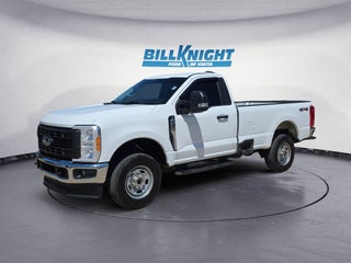 2023 Ford F-250SD XL