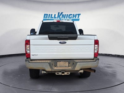 2022 Ford F-250SD XL