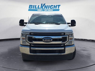 2022 Ford F-250SD XL