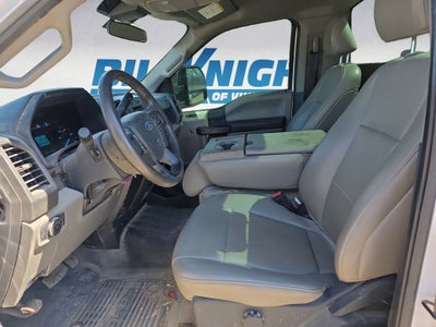 2022 Ford F-250SD XL