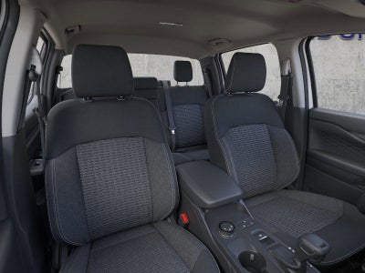 2025 Ford Ranger XL Loaner Vehicle