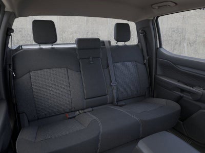 2025 Ford Ranger XL Loaner Vehicle