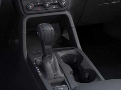 2025 Ford Ranger XL Loaner Vehicle