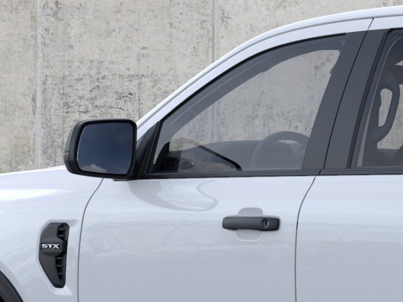 2025 Ford Ranger XL Loaner Vehicle