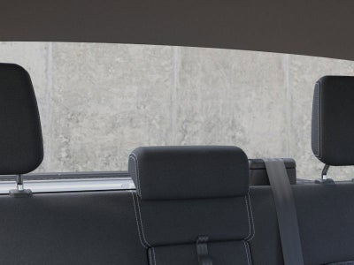 2025 Ford Ranger XL Loaner Vehicle