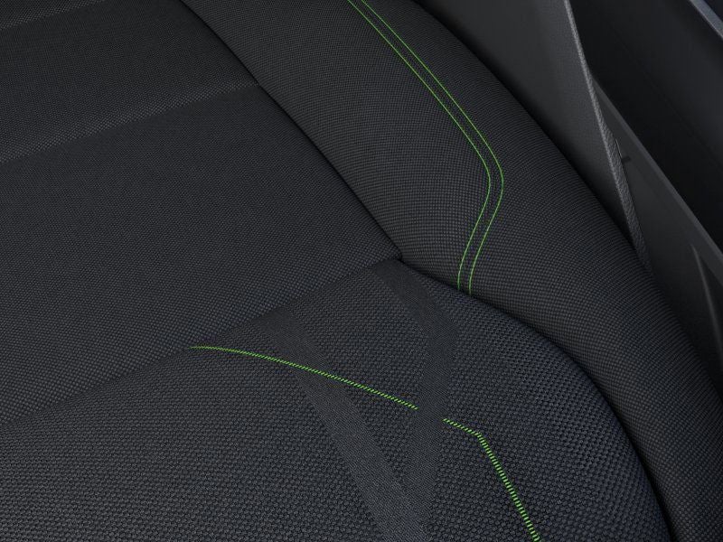 2025 Ford F-150 STX Loaner Vehicle