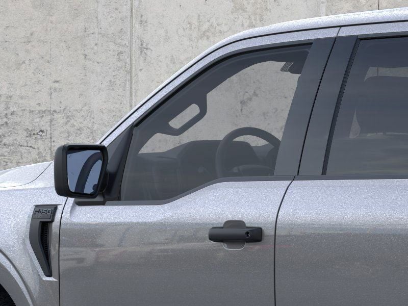 2025 Ford F-150 STX Loaner Vehicle