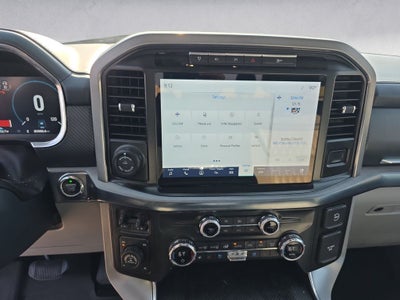 2021 Ford F-150 Limited