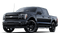 2025 Ford F-150 Lariat Loaner Vehicle