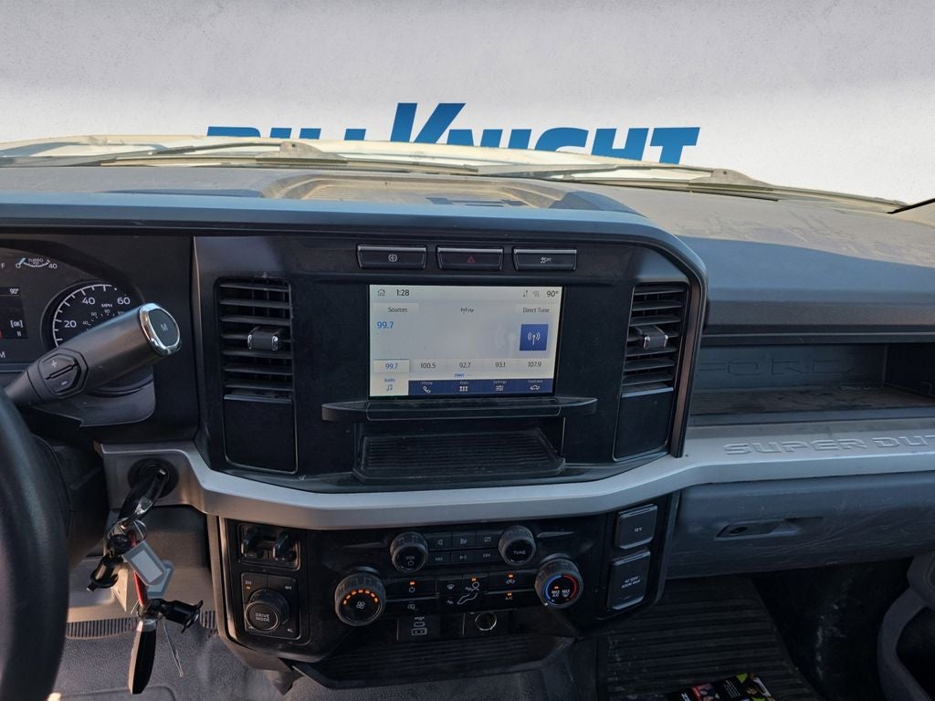 2024 Ford F-350SD XL