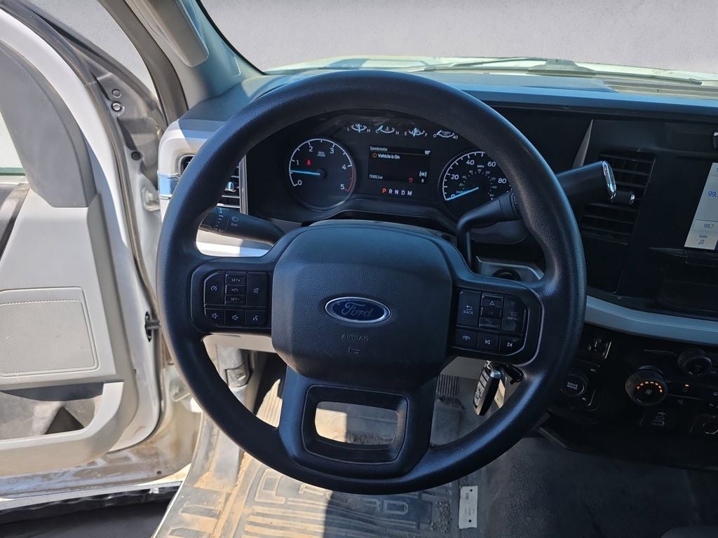 2024 Ford F-350SD XL
