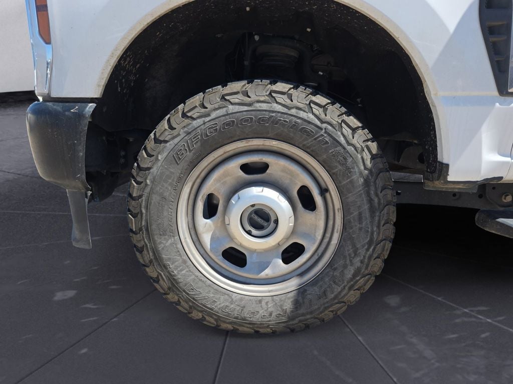 2024 Ford F-350SD XL