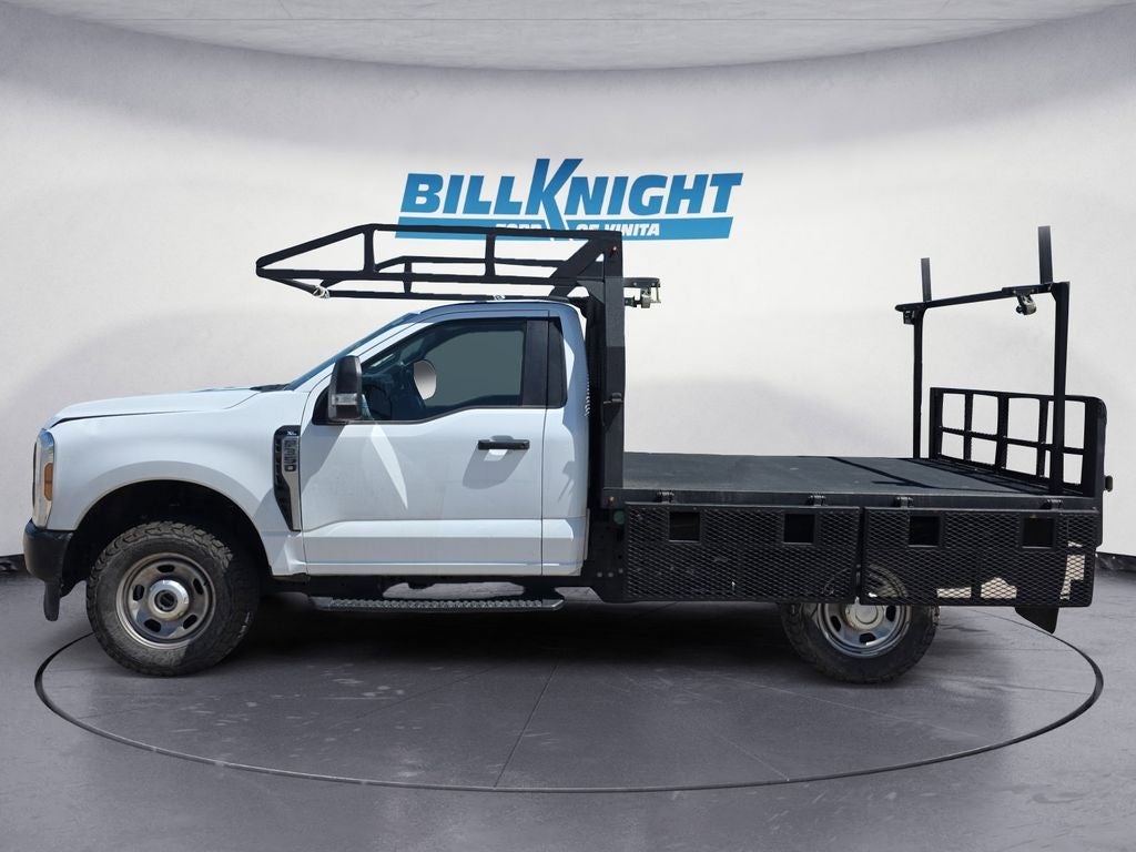 2024 Ford F-350SD XL