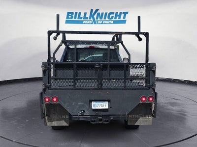 2024 Ford F-350SD XL