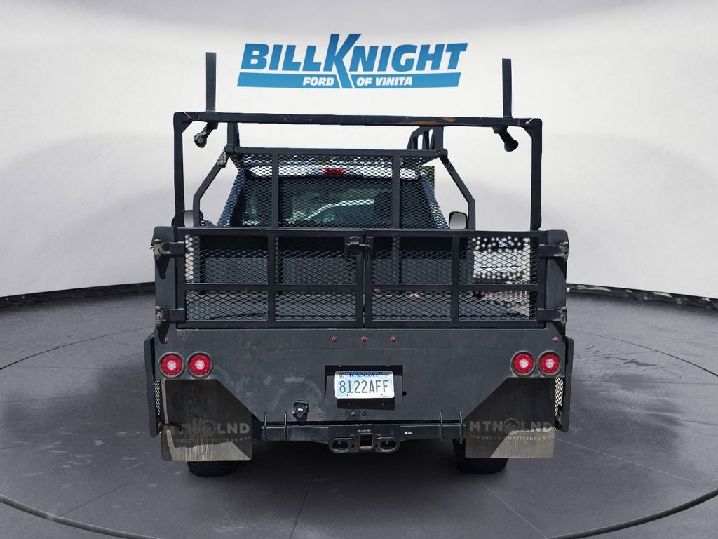 2024 Ford F-350SD XL