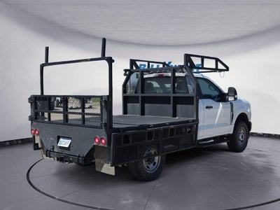 2024 Ford F-350SD XL