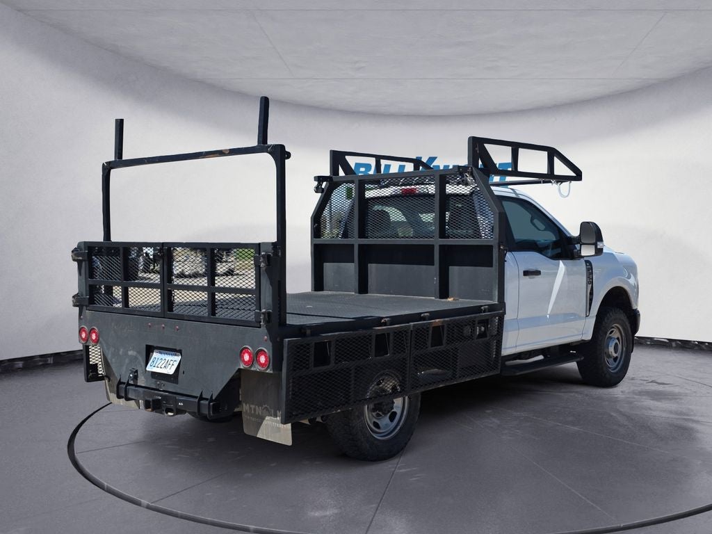 2024 Ford F-350SD XL