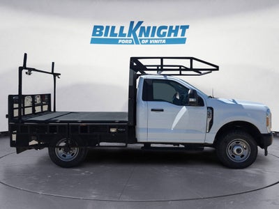 2024 Ford F-350SD XL