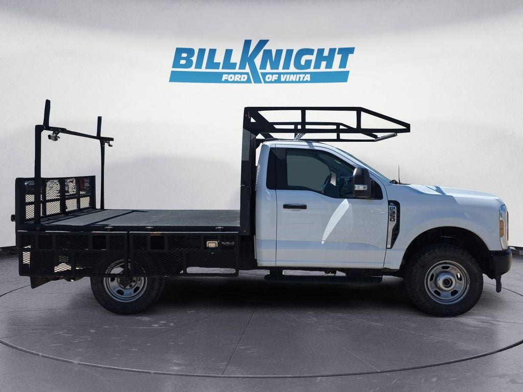 2024 Ford F-350SD XL