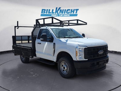 2024 Ford F-350SD XL