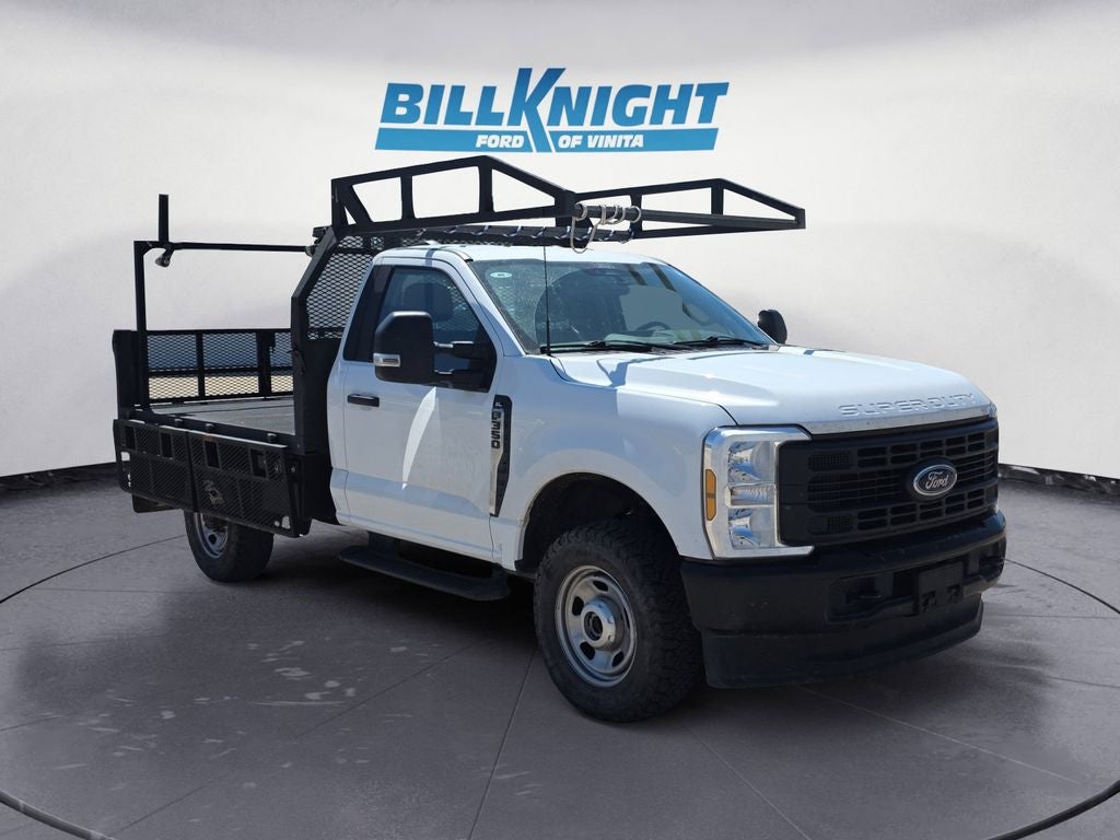 2024 Ford F-350SD XL