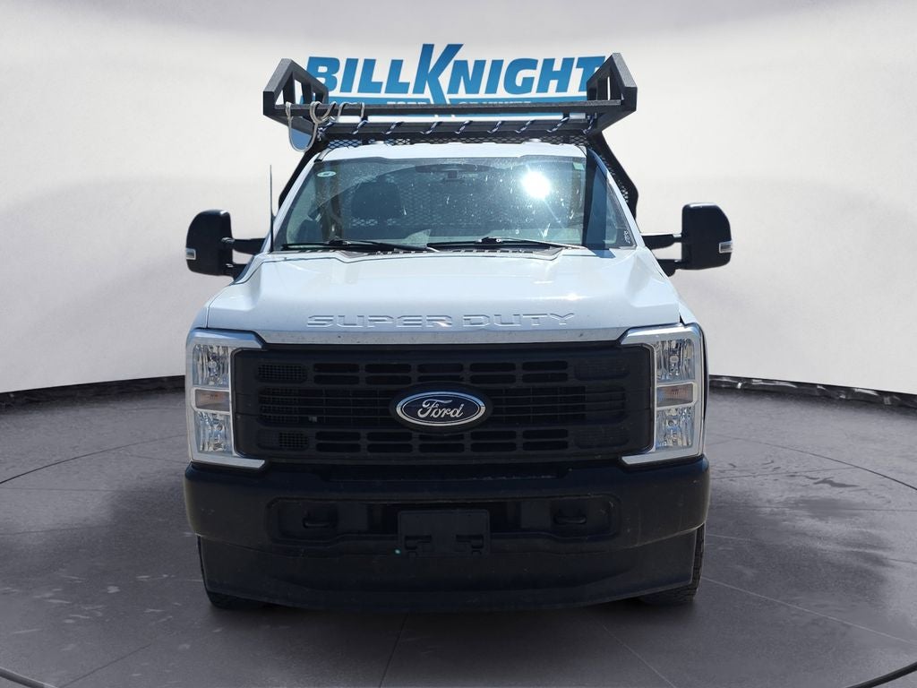 2024 Ford F-350SD XL