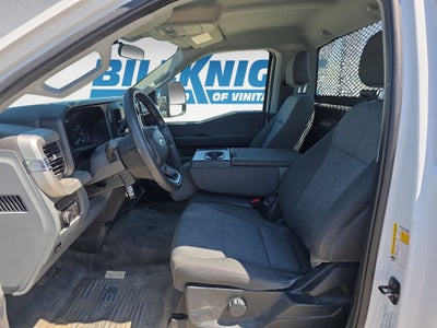 2024 Ford F-350SD XL