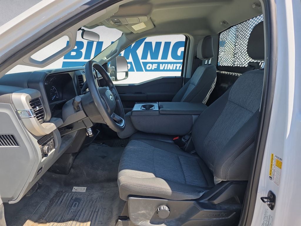 2024 Ford F-350SD XL