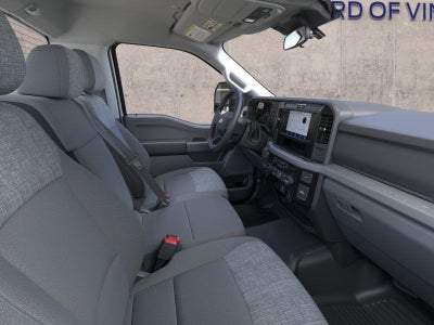 2026 Ford F-350SD XLT DRW