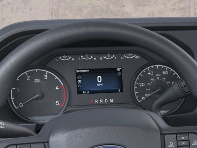 2026 Ford F-350SD XLT DRW