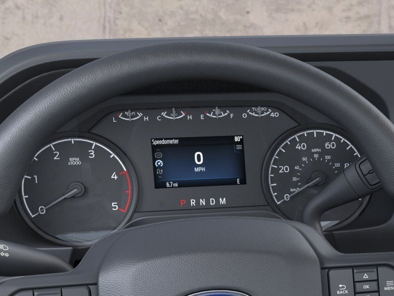2026 Ford F-350SD XLT DRW