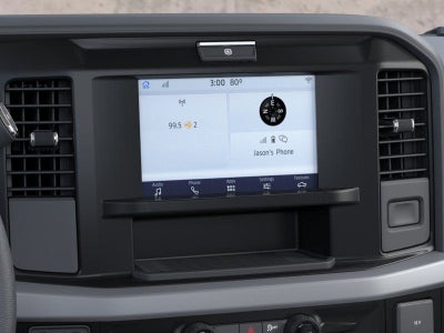 2026 Ford F-350SD XLT DRW